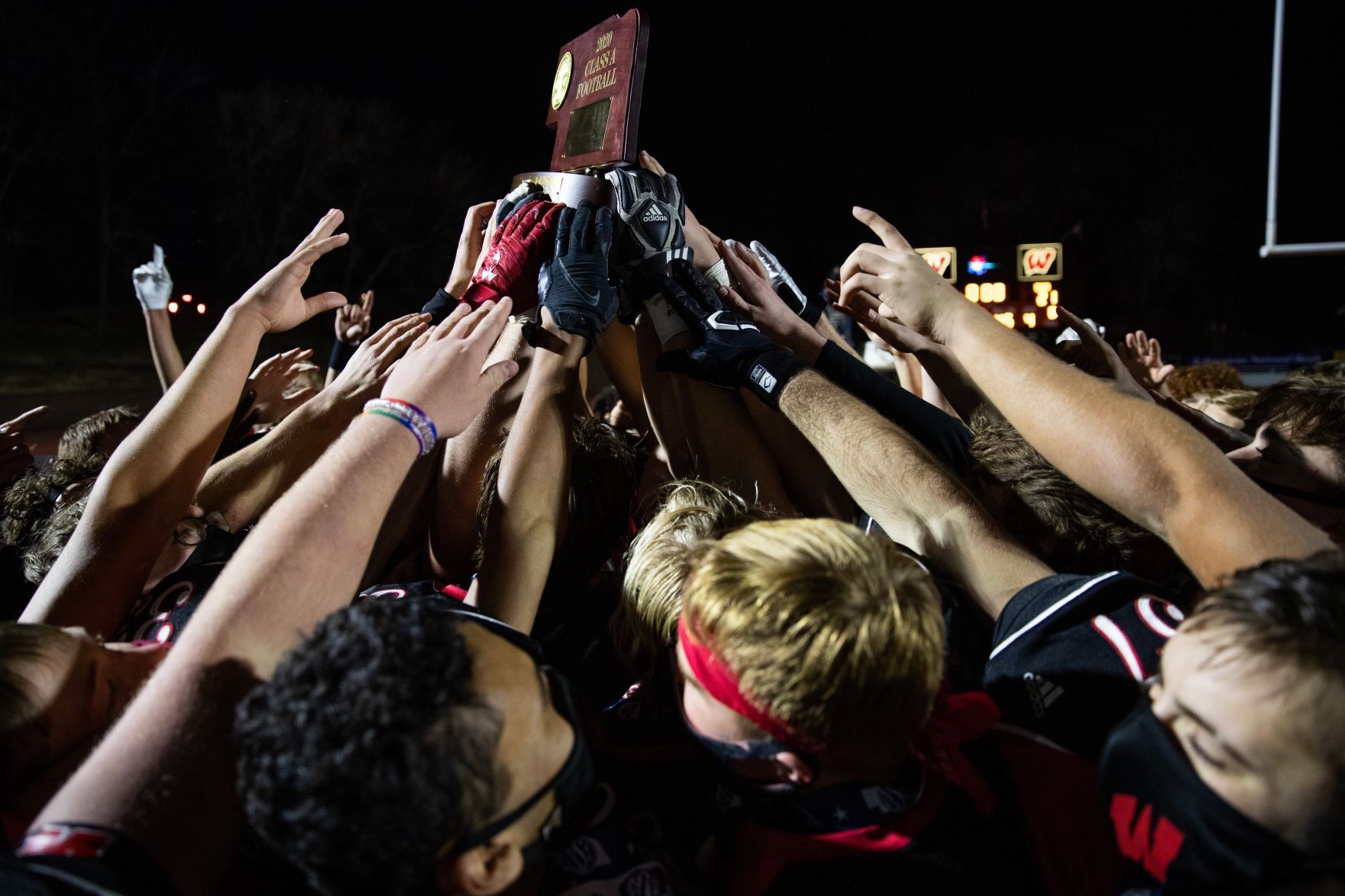 Trophy